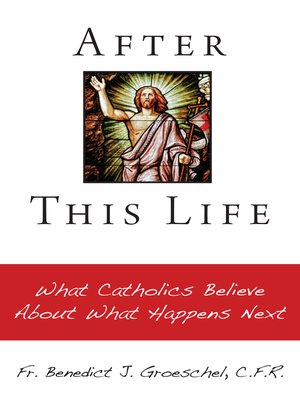 cover image of After This Life
